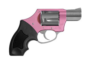 Charter Firearms Pink Lady Undercover Lite 38 Spl 53831