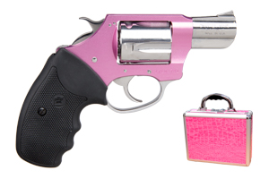 A2982 Charter Chic Lady Pink Lady 38 Spl Undercover Lite 53839
