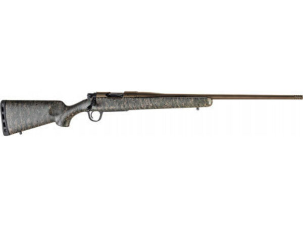 A2987 Christensen Arms Mesa Bronze 6.5 Creedmoor 22" Barrel 801-01013-00