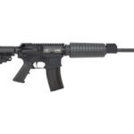 Diamondback Firearms DB15 Lite 556 Nato 16" Barrel DB15USLB AR15 AR-15 3 A299