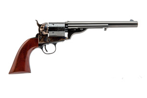 A2990 Cimarron 1872 45 Colt Open Top Army 7.5" Barrel CA916