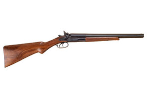 Cimarron Firearms 1878 Coach Gun 12 GAUGE 1878CG
