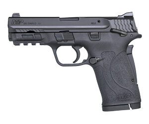 Smith & Wesson EZ Shield EZ380 380 ACP M&P 11663