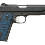 Colt 1911 Government Competition 45 ACP Blue Grip O1970CCS 2 Colt 1911 Government Competition 45 ACP Blue Grip O1970CCS