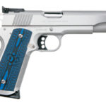 Colt 1911 Gold Cup Trophy 9mm Stainless Steel 5" Barrel O5072XE 3 A3004