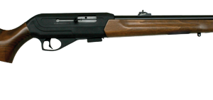 CZ USA 512 22 Mag Semi Auto 20" Barrel 02161