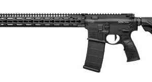 Daniel Defense DDM4 V11 Pro Series 556 Nato 02-151-12033-047