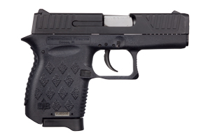 A3014 Diamondback Firearms DB9 Gen IV 9mm DB9