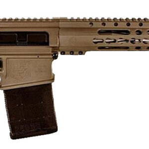 Diamondback Firearms DB10 308 FDE 18" Stainless Steel Barrel DB10ELFDE