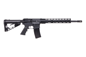 A3017 Diamondback DB15 300 Blackout 16" Barrel MLok Hanguard DB15CCML300B