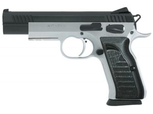 European American Arms Tanfoglio Witness Match 10MM 600650 3 A3020