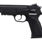 EAA European American Arms Witness P 10MM 14 Round Capacity 999061 1 EAA European American Arms Witness P 10MM 14 Round Capacity 999061