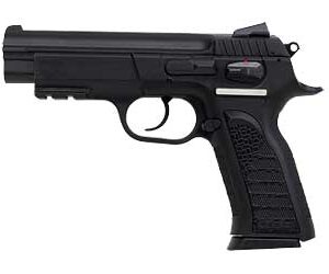 EAA European American Arms Witness P 10MM 14 Round Capacity 999061