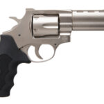 EAA European American Arms Windicator 357 Mag 4" Barrel Nickel 770128 1 EAA European American Arms Windicator 357 Mag 4" Barrel Nickel 770128