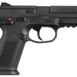 Used FN America FNX 40 40 S&W 66852