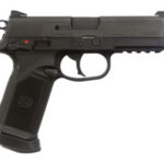 FN America FNX-45 45 ACP 15 Round Capacity Double Action 66960 3 A3030