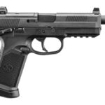 FN America FNX-45T Tactical 45 ACP Optics Ready Threaded Barrel 66981 1 FN America FNX-45T Tactical 45 ACP Optics Ready Threaded Barrel 66981