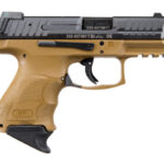 Heckler & Koch VP9SK 9mm Subcompact FDE 81000096 2 Heckler & Koch VP9SK 9mm Subcompact FDE 81000096