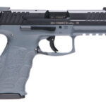 Heckler & Koch VP9 9mm Night Sights 700009GYLE-A5 1 Heckler & Koch VP9 9mm Night Sights 700009GYLE-A5