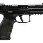 Heckler & Koch VP9 Tactical 9mm 700009TLE-A5 2 Heckler & Koch VP9 Tactical 9mm 700009TLE-A5