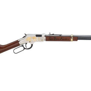 Henry Repeating Arms Big Boy 44 Mag God Bless America H006GBA
