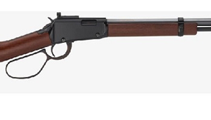 Henry Repeating Arms Small Game Lever 22 Mag H001TMRP
