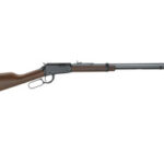 Henry Repeating Frontier Long Barrel 22 LR 24" Octagon Barrel H001TLB