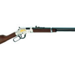 Henry Repeating Arms Golden Eagle 22 LR 16 Round Capacity H004GE