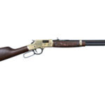 Henry Repeating Arms Big Boy 44 Mag Wildlife 2nd Edition H006WL2