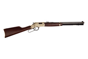 Henry Repeating Arms Big Boy 44 Mag Oilman Tribute H006OM