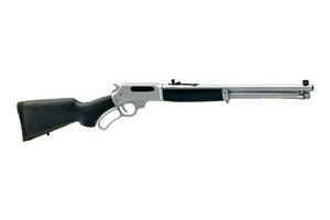 Henry All Weather Lever Action 45-70 H010AW