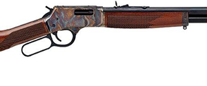 Henry Big Boy Lever Action 44 Mag Color Case Hardened H012CC