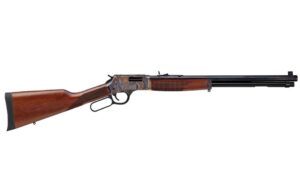 Henry Repeating Arms Big Boy Carbine Color Case Hardened 44 Mag H012RCC 3 A3089