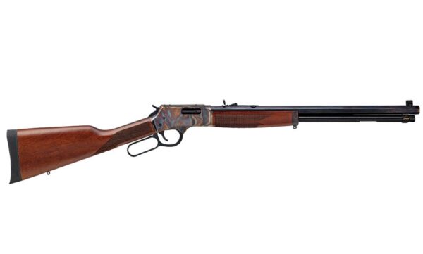 A3089 Henry Repeating Arms Big Boy Carbine Color Case Hardened 44 Mag H012RCC