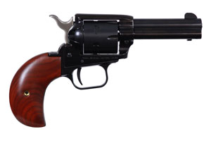 A3103 Heritage Firearms Rough Rider 22 LR/Mag Birds Head Grip RR22MB3BH