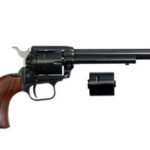 Heritage Rough Rider 22LR/22Mag RR22MB6