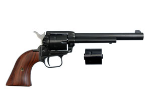 Heritage Rough Rider 22LR/22Mag RR22MB6