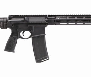 Daniel Defense DDM4 V7 Pistol 556 Nato Law Tactical Folder 02-128-16550