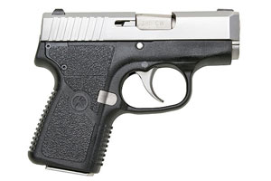 A3114 Kahr Arms CW380 380 ACP Stainless Steel CW3833