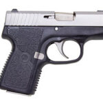 Kahr Arms CW380 380 ACP Stainless Steel Slide CW3833N 2 Kahr Arms CW380 380 ACP Stainless Steel Slide CW3833N