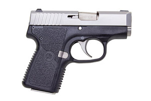 A3115 Kahr Arms CW380 380 ACP Stainless Steel Slide CW3833N