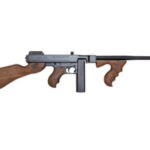 Kahr Arms Auto Ordnance 1927A1 Deluxe 45 ACP Thompson T1-14 3 A3120