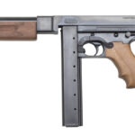 Kahr Auto Ordnance Thompson M1 45 ACP Tommy Gun 16" Barrel TM1 2 Kahr Auto Ordnance Thompson M1 45 ACP Tommy Gun 16" Barrel TM1