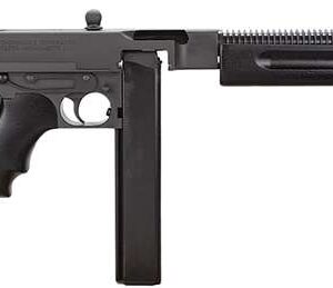 Kahr Arms Auto Ordnance 1927A1 Commando 45 ACP 16" Barrel T1-C