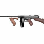 Kahr Arms Auto Ordnance Thompson 1927A1 Deluxe 45 ACP T1B100D