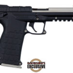 Kel-Tec PMR-30 22 Mag Titanium 30 Round Capacity PMR-30-CK-TTNM