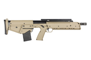 A3133 Kel-Tec RDB 223 Tan 556 17" RDBTAN