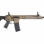 LWRC International IC A5 556 Nato FDE ICA5R5CK16 3 A3135