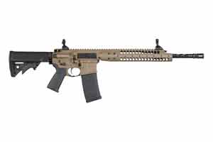 LWRC International IC A5 556 Nato FDE ICA5R5CK16