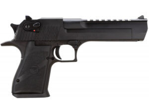 Magnum Research Desert Eagle 357 Mag Mark XIX 6" Barrel DE357 3 A3140